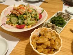 -鳗鲔料理小馆