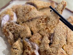 -区海鸡场饭店(石壁店)