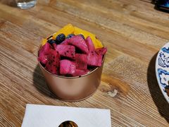 盒子蛋糕-张老板的店(民乐园店)