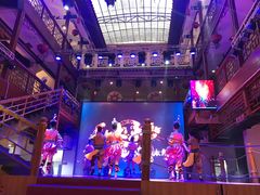 -巴人堂(女儿城店)