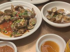 -辛氏火炉·韩式古法烤肉(松北店)
