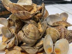 -小粉房鲽鱼头海鲜小串(燕郊总店)