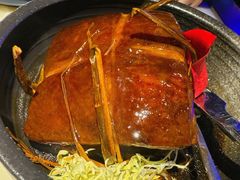 -绿茶餐厅(汇悦大融城店)