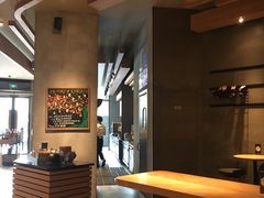 -星巴克臻选(杭州万象城店)