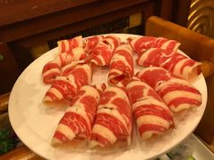 -老码头火锅(玉林店)