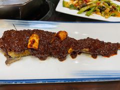 滋味鳕鱼-掌上鲜(南顺城街店)