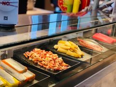 -万达文华酒店·48F云端窗景美食汇自助餐厅