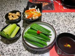 -炭舍干锅(华发商都店)