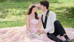-蒙太奇婚纱摄影(万达店)
