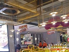 -刘一锅筋头巴脑(千峰路店)