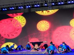 -南宁国际会展中心(会展东博文化旅游区)