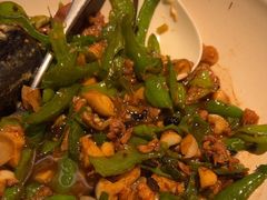 -爱碗亭·鲜炒湖南菜(壹城中心店)