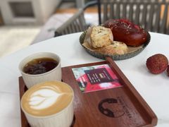 -YEEGIN COFFEE也径咖啡
