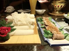 -慢丽江·云南野生菌土鸡锅(付家庄店)