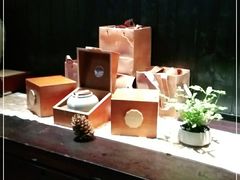 -翠园十八号庭院餐厅