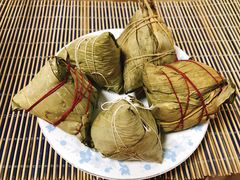 -赵记粽子(司前街店)