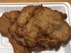 -鲜得来排骨年糕(豫园店)