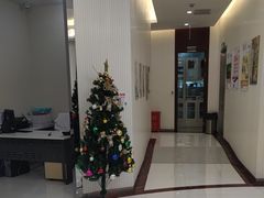 -泰康拜博口腔(凯迪大厦店)