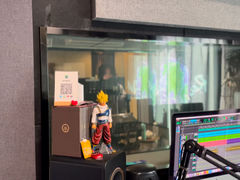 -Resonance Studio·救声舱录音棚(田子坊店)