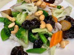 -奥华餐厅·老张记(台基厂店)