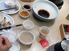 -羊之道草原味道清真餐厅(番禺店)
