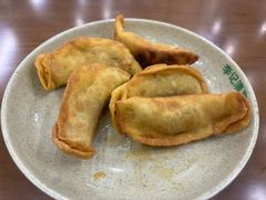 -李记清真馆(打钉巷店)