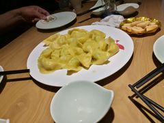 -船歌·鱼水饺青岛菜(闽江二路店)