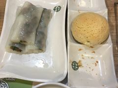 -添好运点心专门店(中环IFC店)