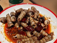 -东北特色烧烤(赣榆店)