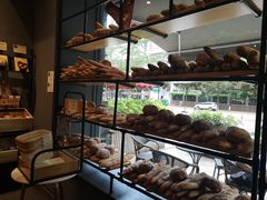 -面包谷Grains n' Beans(九号公馆店)