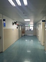 -浙江大学医学院附属儿童医院(湖滨院区)