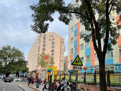 -北京洁如幼儿园