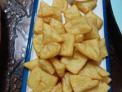 -阿鹏故事云南野生菌火锅(人民路店)