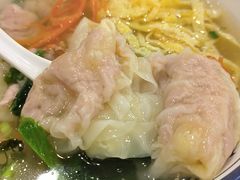 -长人馄饨铺(解放街店)