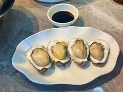-良师门滨海人家·海鲜·家常菜(滨海城店)