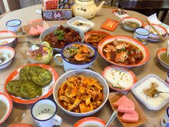 -老三样·旧食新味(万寿宫店)