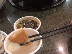 -顺德粥城·叹茶食粥(良化店)
