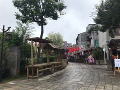 -鲁屯古镇