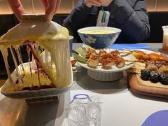 -火山屋台(新街口店)