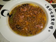 -首秀·四川料理(星耀101店)