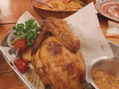 -I HOLIC艾豪丽披萨(KKone店)