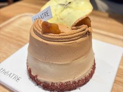 -théATRE 茶聚场(王府中環店)