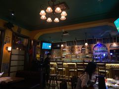 -秀·爱尔兰餐吧(上海路店)