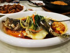 -万圣禄茶楼(西平店)