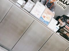 -Seesaw Coffee(深圳万象天地店)