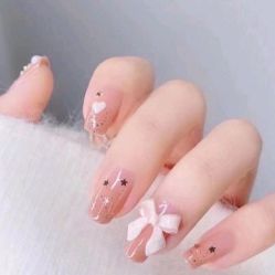 -如一·美甲美睫