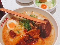 -味千拉面(光启城时尚购物中心店)