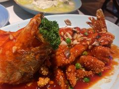 -鹿港小镇(霄云店)