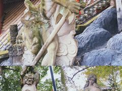 -丰都鬼城名山景区