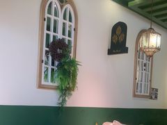 -Thai Basil罗勒叶泰式餐厅(时代天街店)